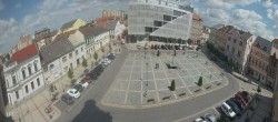 Náměstí T. G. Masaryka