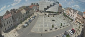 Město Přerov - Náměstí T. G. Masaryka - 16.6.2026 v 13:45 Město Přerov - Náměstí T. G. Masaryka - 16.6.2026 v 13:45