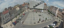 T. G. Masaryk Square