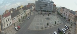 Náměstí T. G. Masaryka