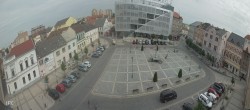 T. G.-Masaryk-Platz