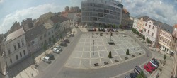 T. G. Masaryk Square
