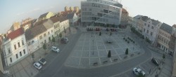 Náměstí T. G. Masaryka