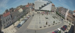 Náměstí T. G. Masaryka
