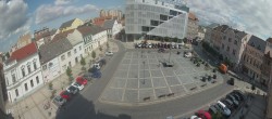 Náměstí T. G. Masaryka