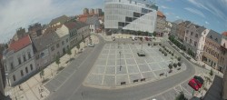 Náměstí T. G. Masaryka