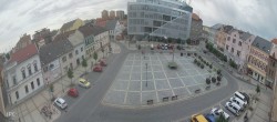 Náměstí T. G. Masaryka
