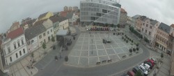 Náměstí T. G. Masaryka