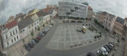 Náměstí T. G. Masaryka