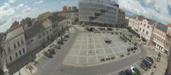 Náměstí T. G. Masaryka