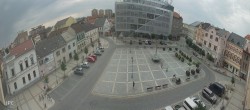 Náměstí T. G. Masaryka