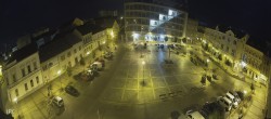 T. G. Masaryk Square