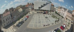 T. G. Masaryk Square