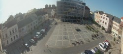 T. G. Masaryk Square