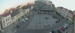 T. G. Masaryk Square