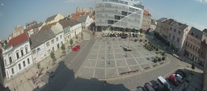 Město Přerov - Náměstí T. G. Masaryka - 31.7.2026 v 09:45 Město Přerov - Náměstí T. G. Masaryka - 31.7.2026 v 09:45