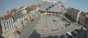 Město Přerov - Náměstí T. G. Masaryka - 31.7.2026 v 10:45 Město Přerov - Náměstí T. G. Masaryka - 31.7.2026 v 10:45