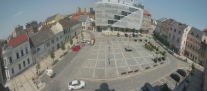 Město Přerov - Náměstí T. G. Masaryka - 31.7.2026 v 11:45 Město Přerov - Náměstí T. G. Masaryka - 31.7.2026 v 11:45
