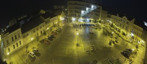 Stadt Přerov - T. G.-Masaryk-Platz - 31.7.2026 v 21:45 Stadt Přerov - T. G.-Masaryk-Platz - 31.7.2026 v 21:45