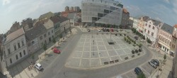 T. G. Masaryk Square