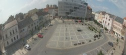 T. G. Masaryk Square