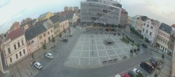Náměstí T. G. Masaryka