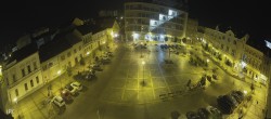 T. G. Masaryk Square