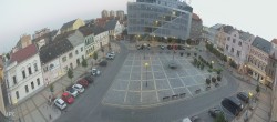T. G. Masaryk Square