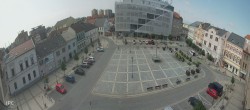 Náměstí T. G. Masaryka