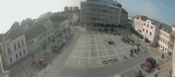T. G. Masaryk Square