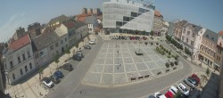 Náměstí T. G. Masaryka