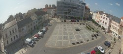 Náměstí T. G. Masaryka