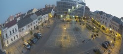 Náměstí T. G. Masaryka