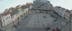 Náměstí T. G. Masaryka