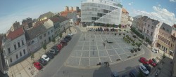 Náměstí T. G. Masaryka