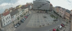 Náměstí T. G. Masaryka