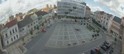 Náměstí T. G. Masaryka