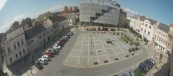 Náměstí T. G. Masaryka