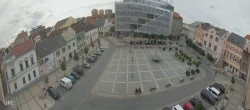 Náměstí T. G. Masaryka