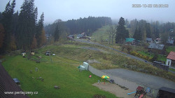 Hotel Perla Jizery