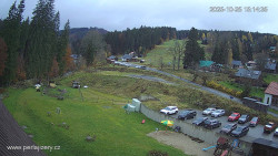 Hotel Perla Jizery