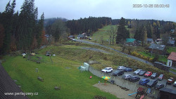 Hotel Perla Jizery