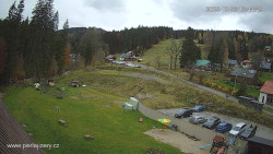 Hotel Perla Jizery