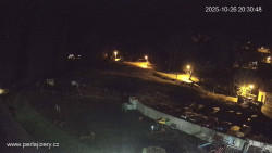 Hotel Perla Jizery