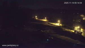 Obec Josefův Důl - Hotel Perla Jizery - 14.11.2025 v 00:15 Obec Josefův Důl - Hotel Perla Jizery - 14.11.2025 v 00:15