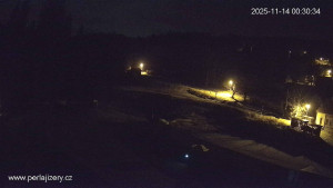 Obec Josefův Důl - Hotel Perla Jizery - 14.11.2025 v 00:31 Obec Josefův Důl - Hotel Perla Jizery - 14.11.2025 v 00:31