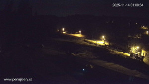 Obec Josefův Důl - Hotel Perla Jizery - 14.11.2025 v 01:01 Obec Josefův Důl - Hotel Perla Jizery - 14.11.2025 v 01:01