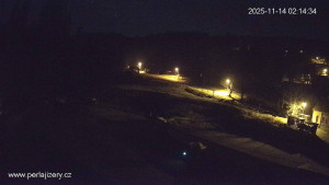 Obec Josefův Důl - Hotel Perla Jizery - 14.11.2025 v 02:15 Obec Josefův Důl - Hotel Perla Jizery - 14.11.2025 v 02:15