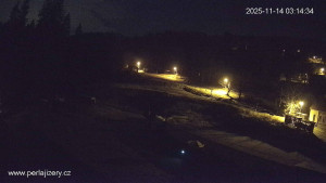 Obec Josefův Důl - Hotel Perla Jizery - 14.11.2025 v 03:15 Obec Josefův Důl - Hotel Perla Jizery - 14.11.2025 v 03:15