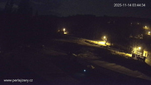 Obec Josefův Důl - Hotel Perla Jizery - 14.11.2025 v 03:45 Obec Josefův Důl - Hotel Perla Jizery - 14.11.2025 v 03:45